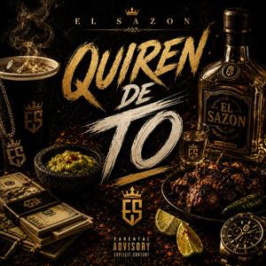 Quiren De To