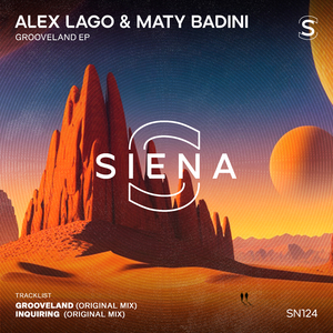 Inquiring (Radio Edit)