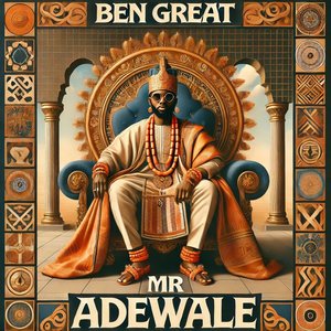 Mr Adewale
