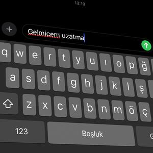 Gelmicem uzatma