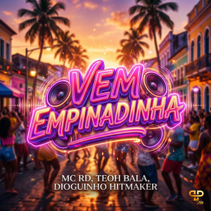 Vem Empinadinha