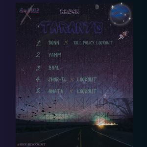 DONN (feat. Lookout & Kill Policy)