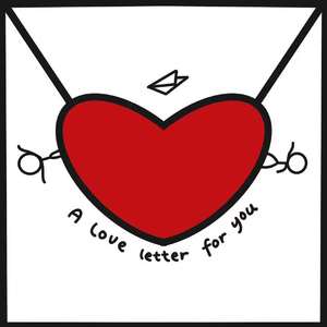 写给你的情书