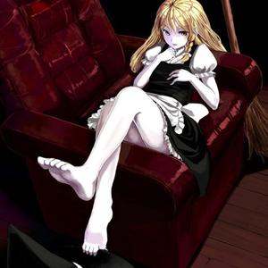 我与神明画押(听了你会忍不住喷我)