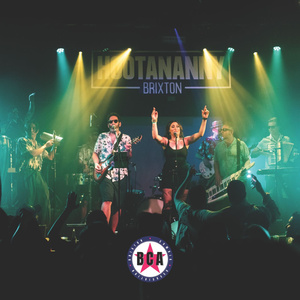 Yo tomo Licor (Live)