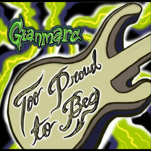 Godzilla vs. Thunderslug