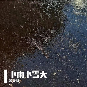 下雨下雪天
