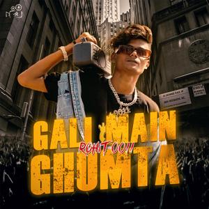 Gali Main Ghumta