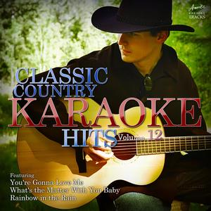 Sometimes (In the Style of Clay Davidson) [Karaoke Version]