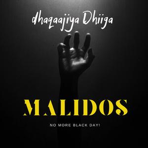 Dhaqaajiya dhiiga