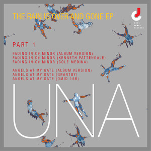 Angels At My Gate (Omid 16B Remix)