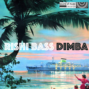 Dimba (Radio Mix)