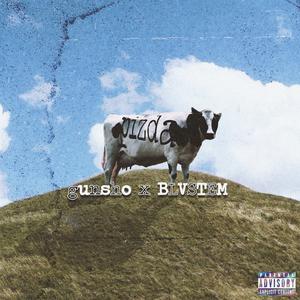 Departe (feat. Blvstem)