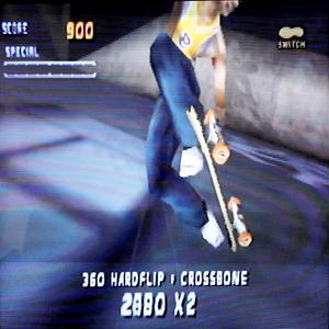 T.H.P.S2 (WHEN WORLDS COLLIDE) (REMIX)