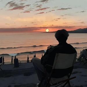 一样的夜晚  (可可燃 Remix)