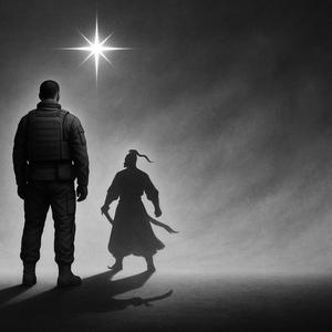 Вітер степами несе моє ім'я