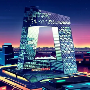 没有下文的城市（Prod. xoteddy）