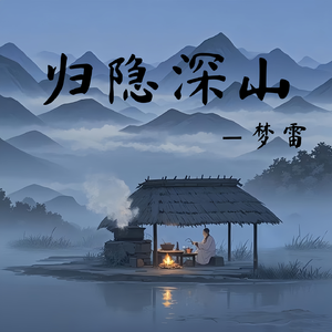 归隐深山