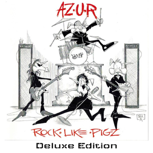 Peelin' on Junior (Guitar Solo)