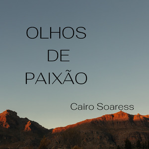 Olhos De Paixão