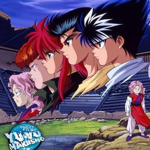 斗技场BGM《幽游白书 魔强统一战》