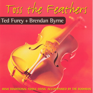 The Frost Is All Over