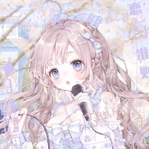 你眸中有一个宇宙