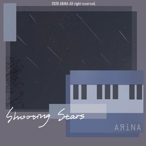 shooting stars
