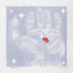 Мысли капают!