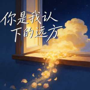 《你是我认下的远方》