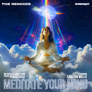 Meditate Your Mind (Larry Peace Meditation Mix)