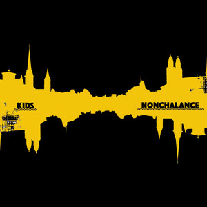Nonchalance