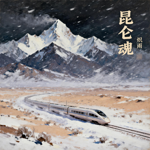 昆仑魂