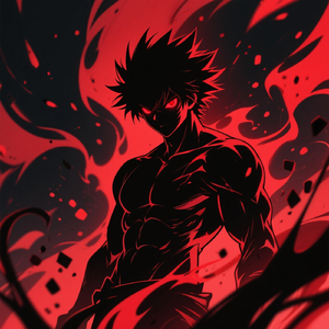 THE ULTIMATE CHAOS RESET