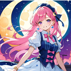 キラメキ☆ドリームパレード