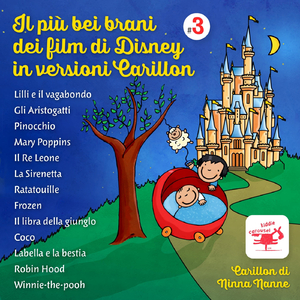 Gli Aristogatti (Sigla di Aristocats)