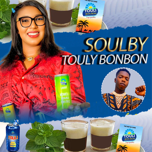 Touly Bonbon
