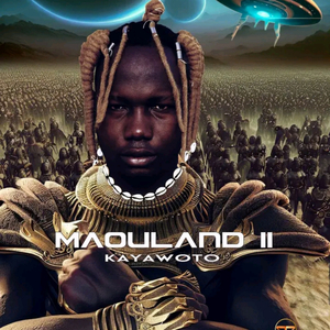 Maouland II