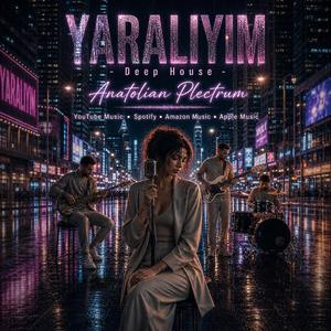Yaralıyım -Deep-