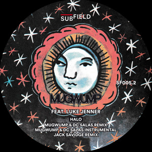 Halo (Mugwump & DC Salas Dub)