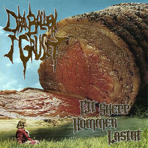 Bastant tant på elefant