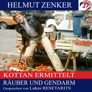 Kottan ermittelt: Räuber und Gendarm (Teil 110)