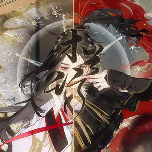 【十三位虚拟歌姬激情演绎】木兰行【生草合调组】