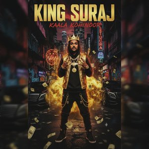 King Suraj