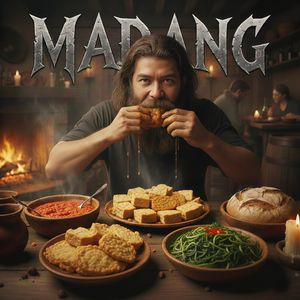 Madang