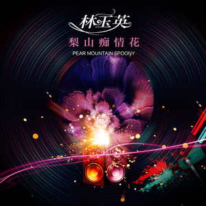 梨山痴情花（DJ默涵版）