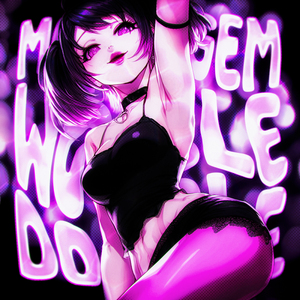 Montagem Wooble Dooble (Slowed)