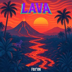 LAVA