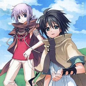 不在の梦 instrumental