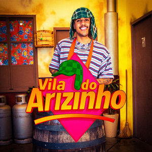 Olha Como Ela é Gata (Piseiro)